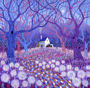 The Retreat, 2014