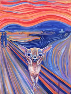 The Yelp after Munch, 2012
