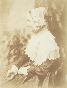 Portrait of Mrs. Rigby, 1844
