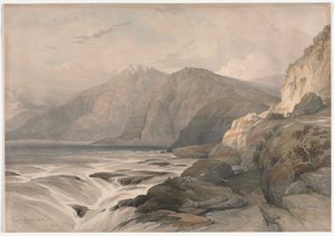 Coast of Syria