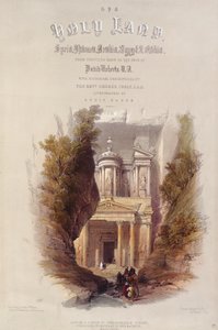 Frontispiece to 