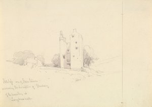 Hillslap by David Roberts