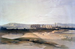 Karnac, 19th century
