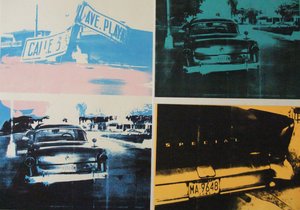 Havana 1 by David Studwell