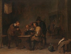 The Gamblers
