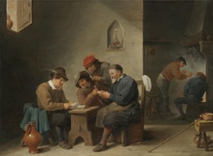 Card Players