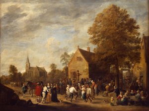 Rural Feast
