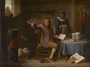 The Consultation
