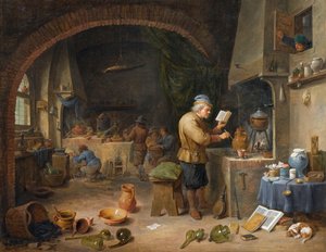 The Alchemist