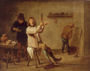 The Smokers