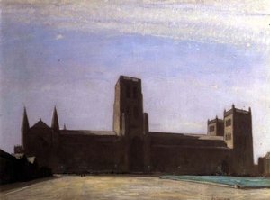 Durham Cathedral