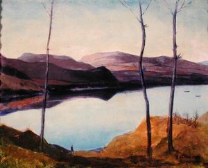 Loch Ness