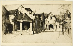 Old Museum, Beauvais