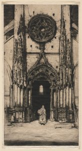 Old St. Etienne