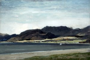 The Hills of Ardgower