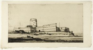 The Turkish Fort