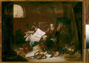 The Alchemist