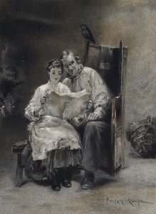 News of the Prodigal
