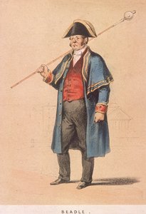 A Beadle