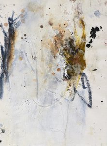 Abstract Earthy Expressions