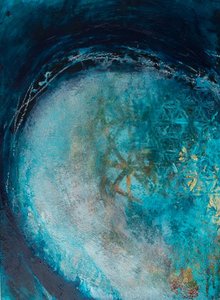 Abstract Ocean Flow