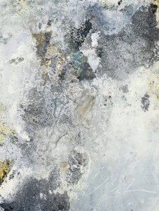 Abstract Patina Texture by Deb Chaney