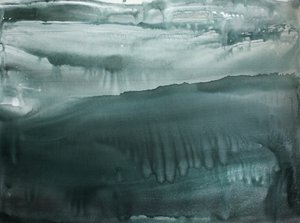 Deep Blue Fluidity