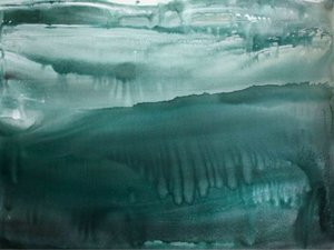 Deep Ocean Flow