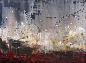Dynamic Abstract Horizon