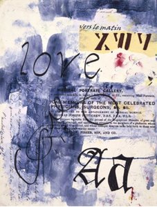 Love Soul Mixed Media