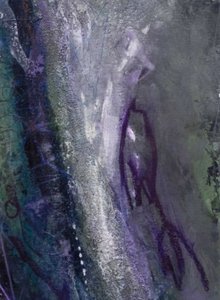 Mystical Forest Figure