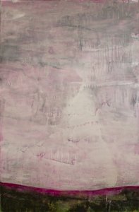 Pink Mist Horizon