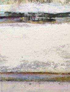 Serene Abstract Horizon