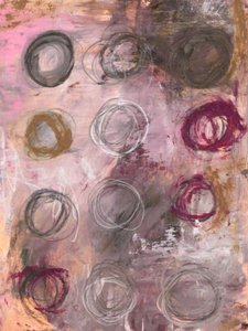 Soft Abstract Circles