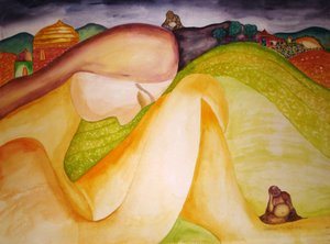 Buddha Hills