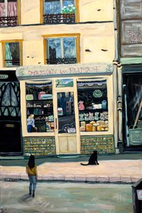 Cheese Shop, 2022