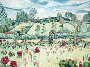 Giverny, 2017