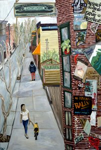 InterUrban, 2016