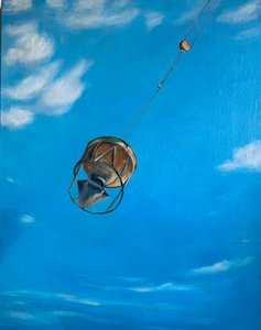Construction by Deborah Stevenson