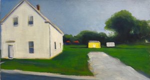 New Englander