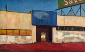 Save by Deborah Stevenson