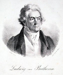 Ludwig van Beethoven