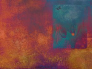 Ethereal Butterfly Glow by Delphine Devos