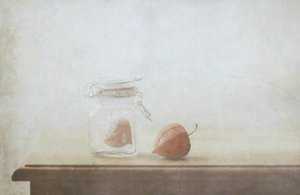 Rustic Love Still Life by Delphine Devos