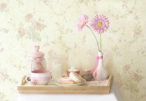 Sweet Morning Treats