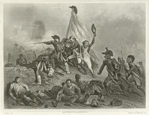 Battle of Jemappes