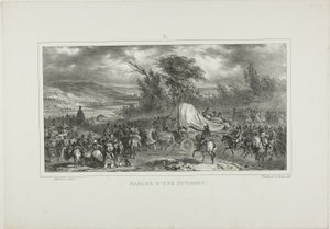 Division March