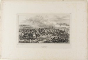 Lutzen, May 2, 1813