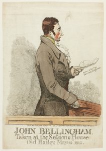 John Bellingham
