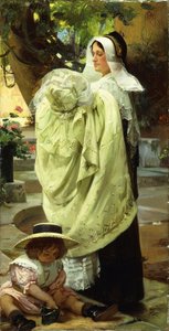 The Wet Nurse